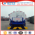 dongfeng 10000liters small water truck for sale